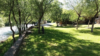 Photos of River Camp Bara