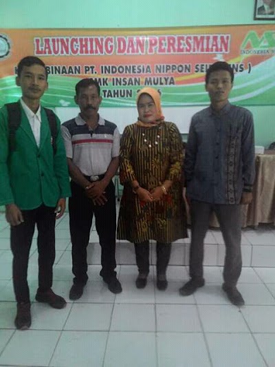 Photos of SMK Insan Mulya