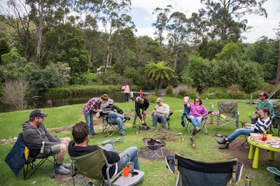 Photos of Warburton Holiday Park