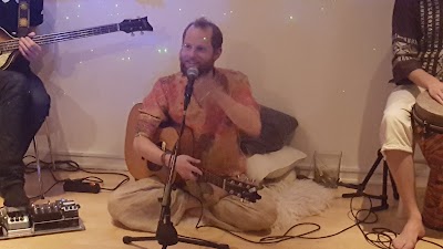 Photos of Dansekapellet