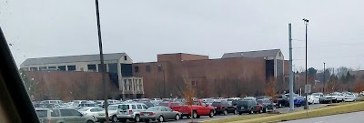Photos of Penn High School