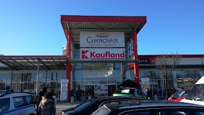 Photos of Cukrovar