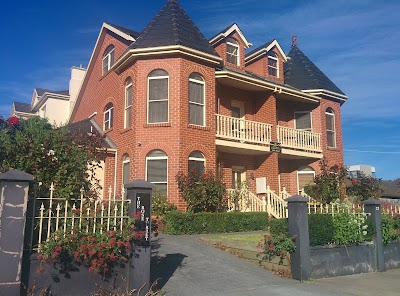 Photos of Stonecutters Inn