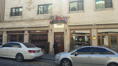 Photos of Tuğhan Hotel