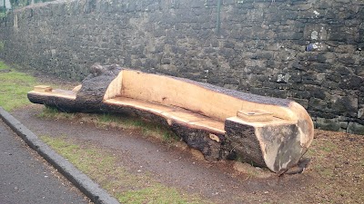 Photos of People's Park, Limerick