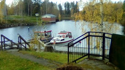 Photos of Ruukin Kievari Oy