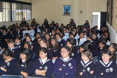 Photos of Educational Unit "Immaculate"