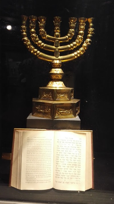 Photos of The Gold Museum