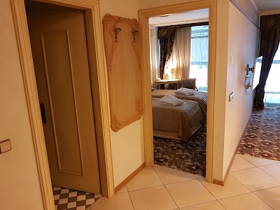 Photos of Grand SPA Lietuva Serviced Apartments Dzūkija