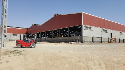 Photos of SARL-AL HADIDI Travaux m&eacute;tallique & Construction