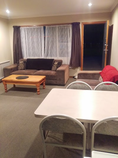 Photos of Alexandra Motor Lodge