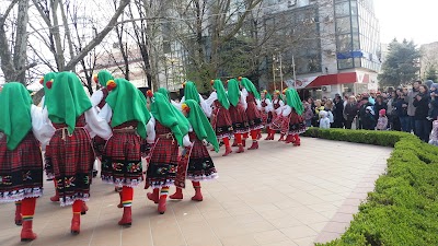 Photos of Central Mall Dobrich