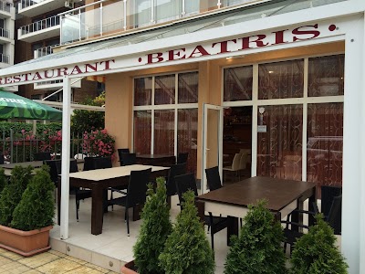 Photos of Complex BEATRIS