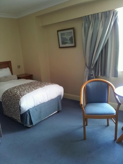 Photos of Blarney Castle Hotel