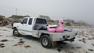 Photos of Port MacDonnell Foreshore Tourist Park