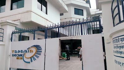 Photos of Tapariya Eye Hospital