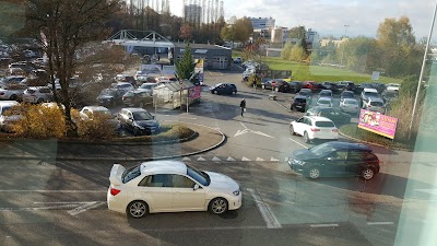 Photos of Centar Seedamm