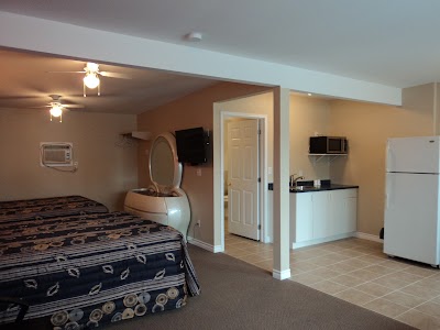 Photos of Rymal's Motel