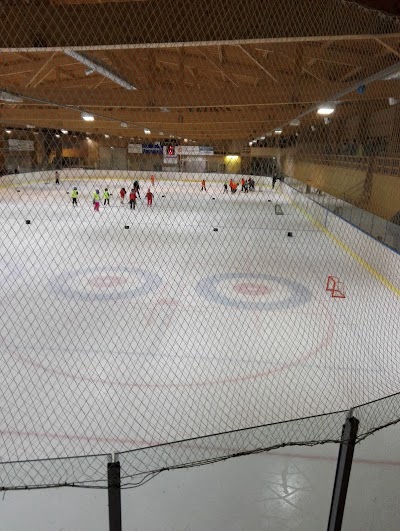 Photos of Virtain J&auml;&auml;halli Oy