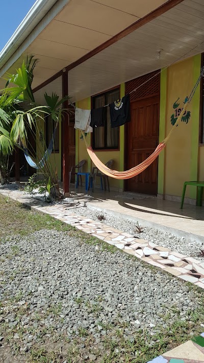 Photos of Cabinas Larry