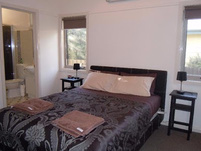 lodging