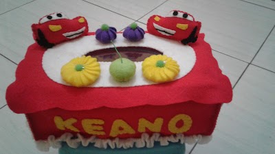 Photos of Qurban, Aqiqah, Catering Dll.