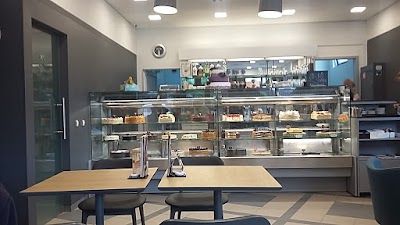 Photos of Pastry Shop "Nedelya"