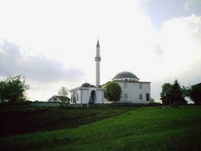 Photos of Džamija Stijena