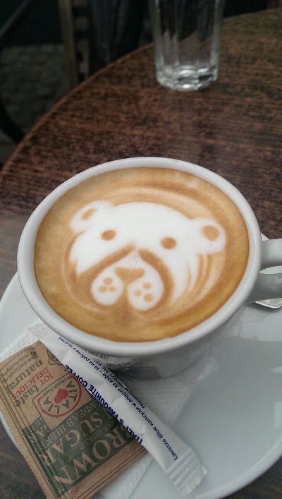 Photos of Izlet Caffe