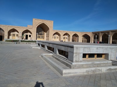 Photos of كاروانسراي مادرشاه