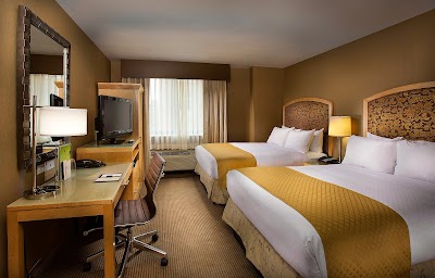 Photos of DoubleTree by Hilton Hotel New York City - Chelsea