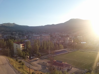 Photos of Merza Stadyumu