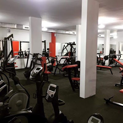 Photos of ProFit Gym