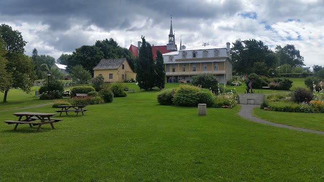Parc des Ancêtres-de-l'île-d'Orléans
