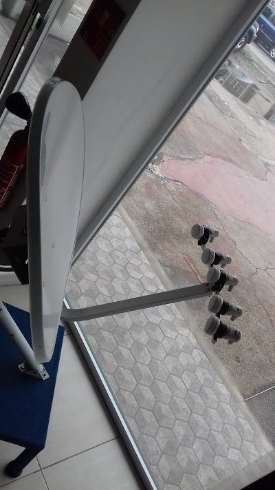 Photos of SKYNET CENTER