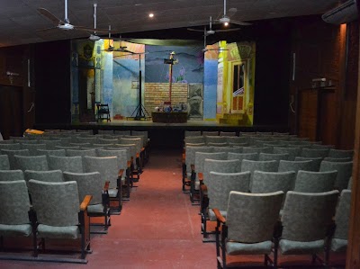 Photos of 88 Cooperative Theater Room