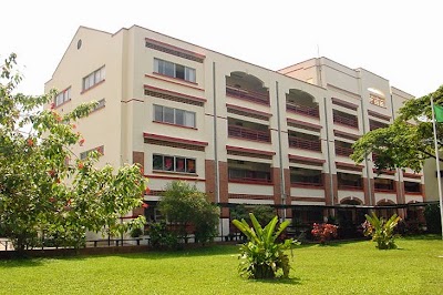 Photos of Grange School, Ikeja