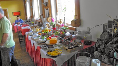 Photos of Biolandhaus Arche