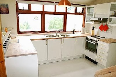 Photos of Cozy Reykjavik Apartments - LINDO PENTHOUSE