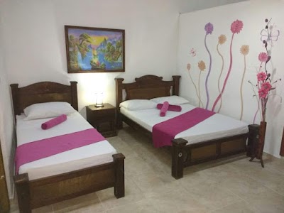 Photos of Agualuna Hotel