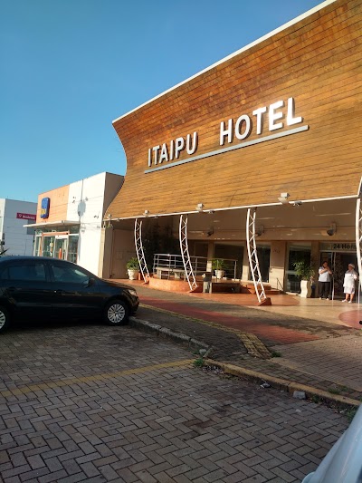 Photos of Itaipu Hotel