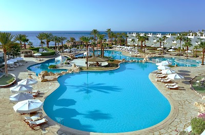 Photos of Hilton Sharm Waterfalls Resort