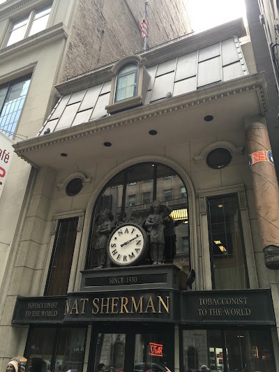 Photos of Nat Sherman Townhouse