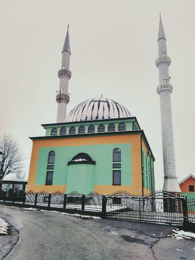 Photos of Džamija Vražići