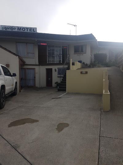 Photos of KELLY'S RIVERSIDE MOTEL