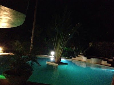 lodging