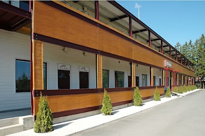 lodging