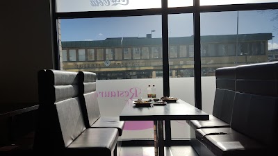 Photos of Lotus grill Bar