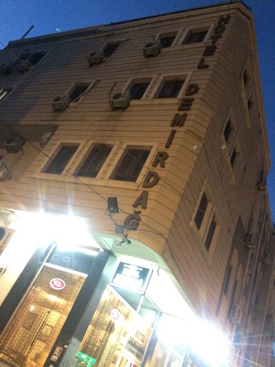 Photos of Hotel Demirdag