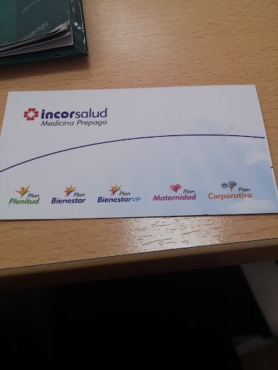 Photos of INCORSALUD S.A.